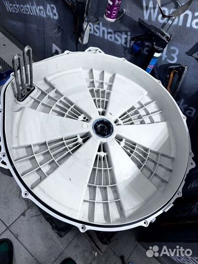 Новые подшипники за один день