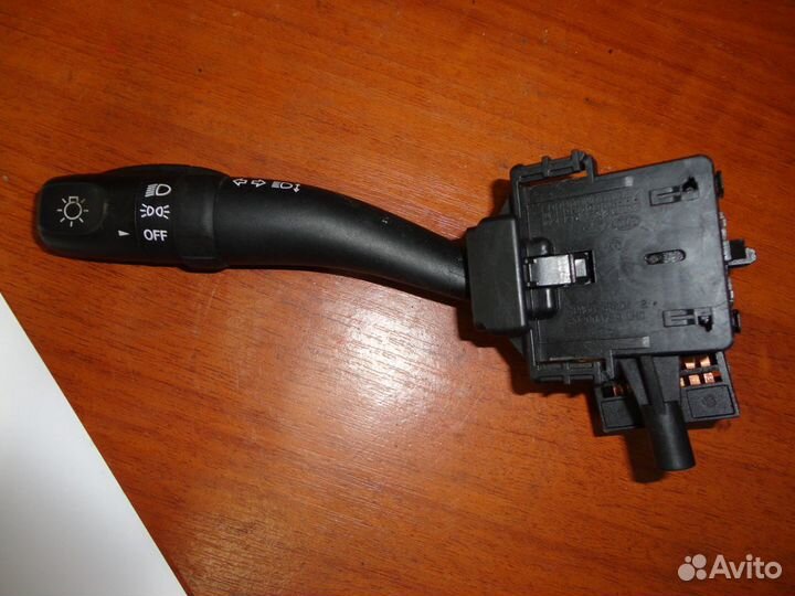 Переключатели подрулевые Hyundai Elantra HD