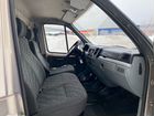 ГАЗ ГАЗель 3302 2.9 МТ, 2011, 253 500 км объявление продам
