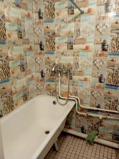 1-к. квартира, 31,4 м², 3/5 эт.