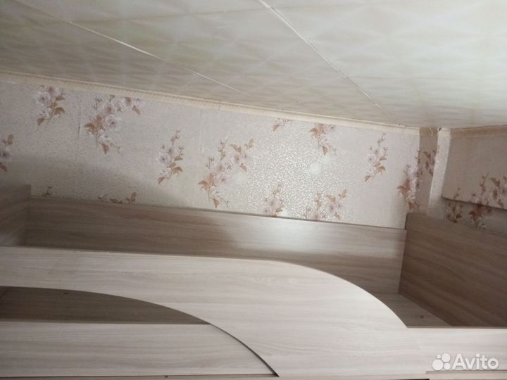 Детский гарнитур со спальным местом