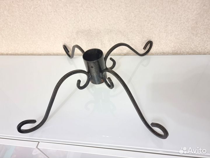 Подставка для новогодней елки