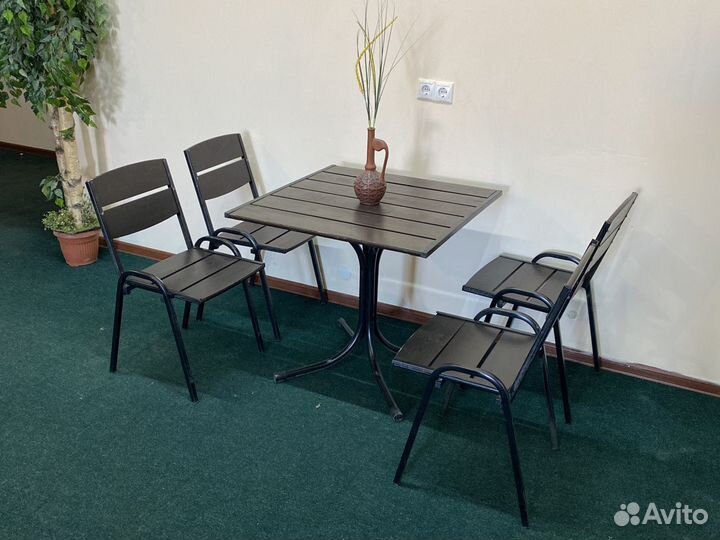 Комплект для летней веранды