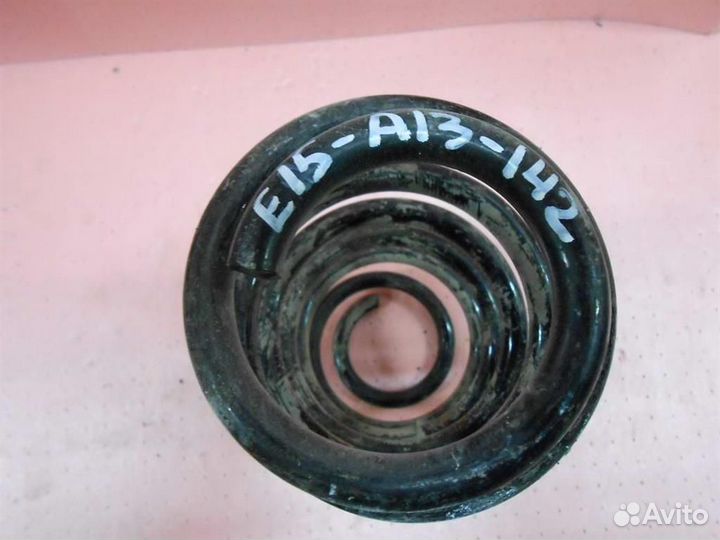 Пружина задняя Toyota Corolla (E150) 2006-2013