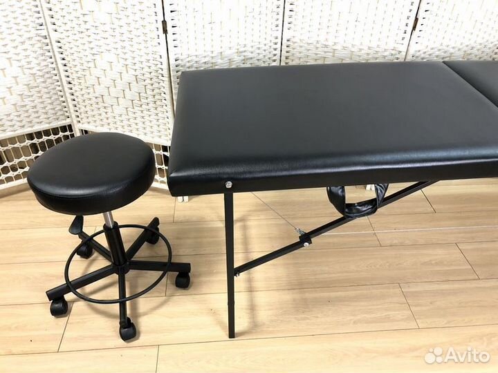 Массажный стол, оборудование для салонов красоты