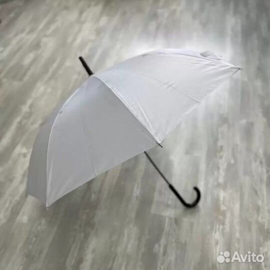 Аренда зонтов и пледов