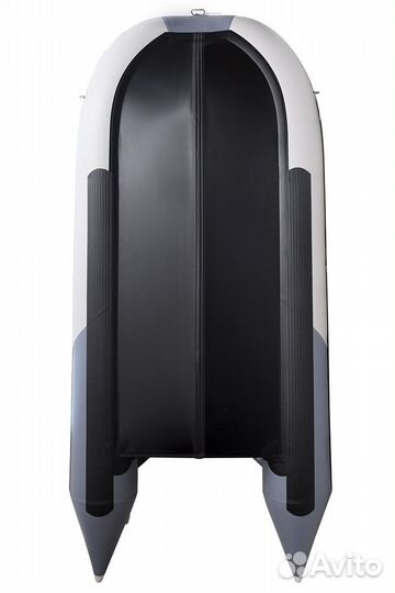 Надувная лодка Gladiator D450AL (пайол)