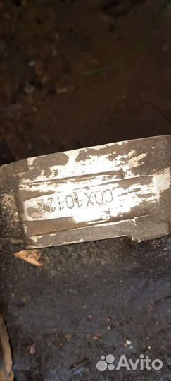 Кпп ауди 100с4 а6с4