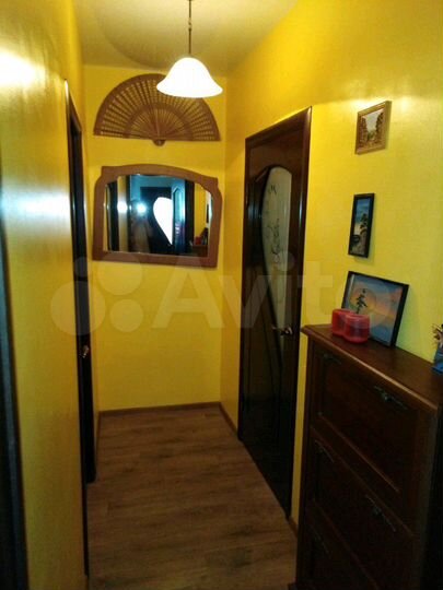 Дом 80 м² на участке 3 сот.