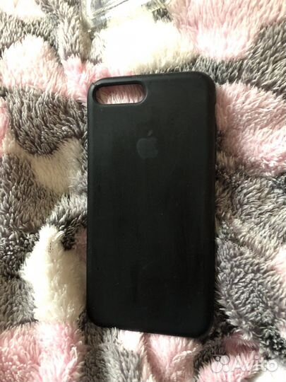 Чехолы на iPhone 7 8 plus