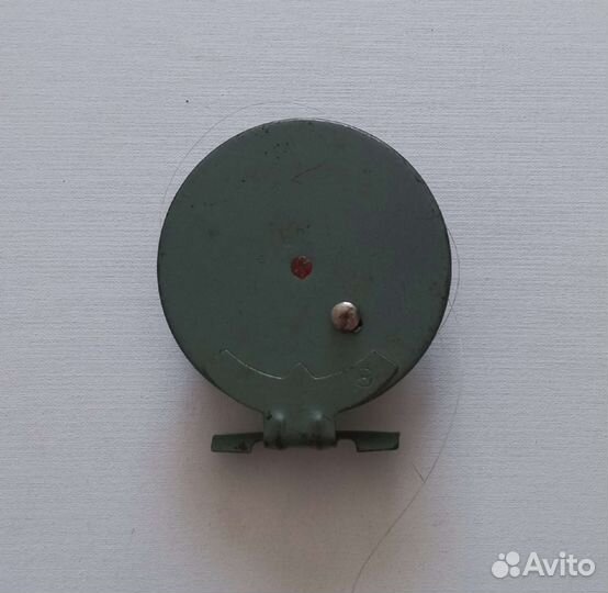 Катушка инерционная 2