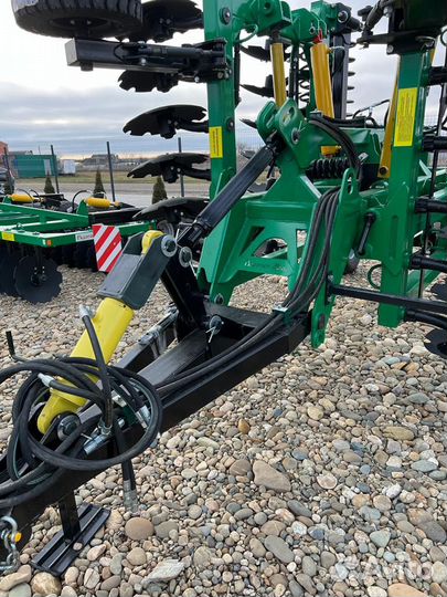 Борона Радогост-маш БД-4х2ПБ, 2022