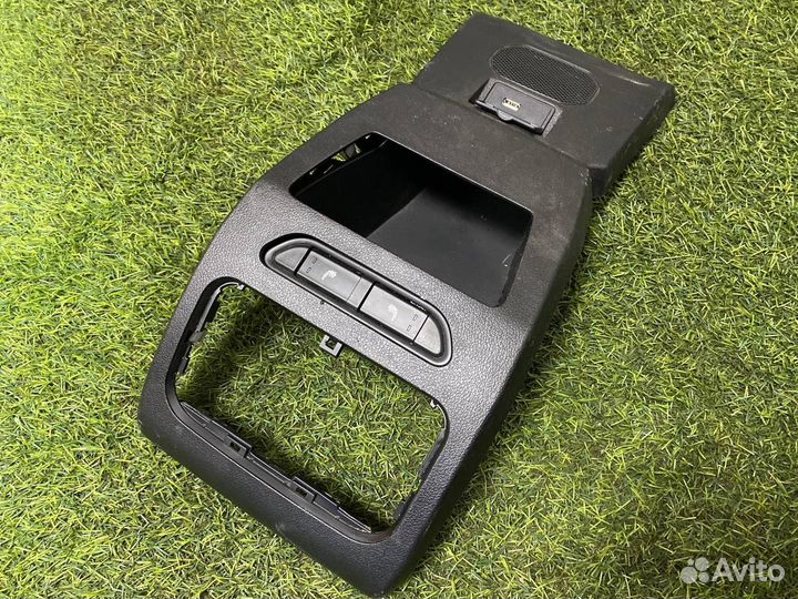 Центральная консоль Haval F7 универсал 1.5 2020