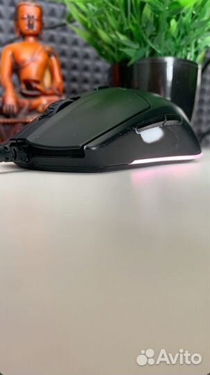Игровая мышь SteelSeries rival 3