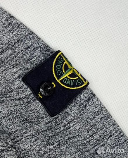 Свитшот Stone Island (оригинал)