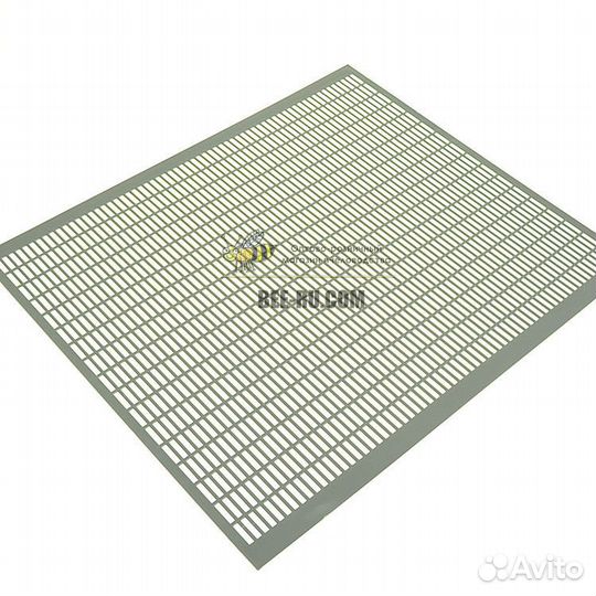 10 шт. Решетка разделительная 490 х 420 мм Лысонь