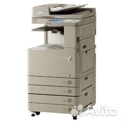 Canon iR advance C2220L запчасти
