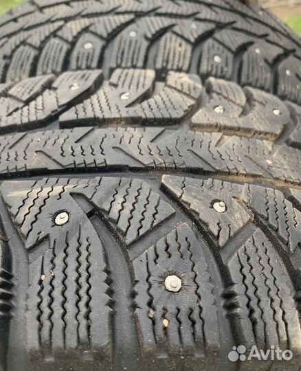 Bridgestone Ice Cruiser 7000 195/65 R15 91T
