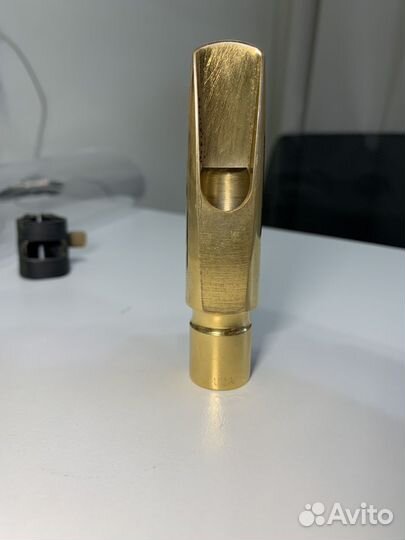 Ponzol 95 m1 мундштук для Саксофона Альт