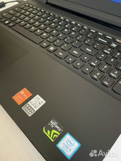 Lenovo Игровой - Core I5 3.6Ghz - Nvidia GeForce