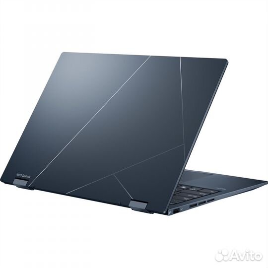 Ноутбук asus ZenBook 14 Flip oled UP3404VA-KN026W