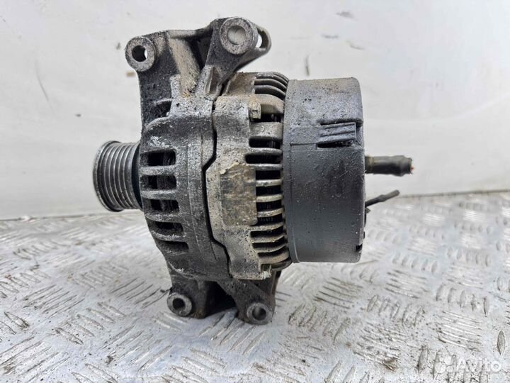 Генератор Mercedes-Benz Sprinter 611