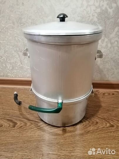 Соковарка для фруктов и овощей СССР