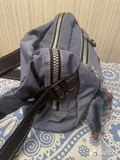 Сумка поясная Kipling