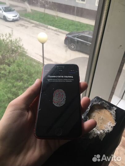 iPhone 8 Plus, 64 ГБ