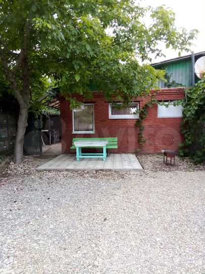 Комната 23 м², 1/1 эт.