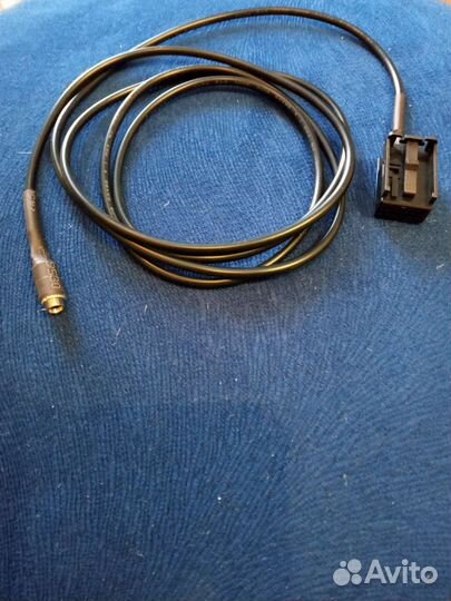 AUX кабель для Ford (мама) AUX для Ford