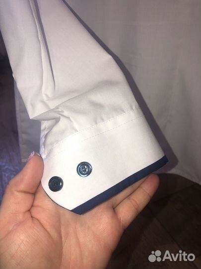 Рубашка 134-140