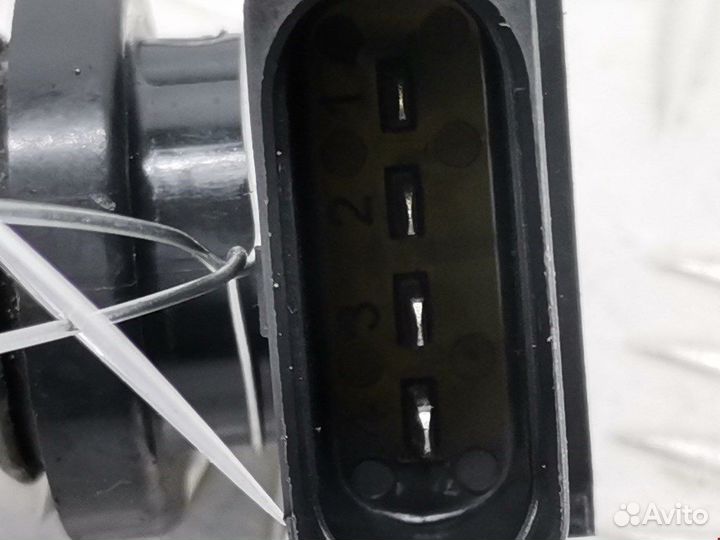 Катушка зажигания для Audi A3 8P 036905715H