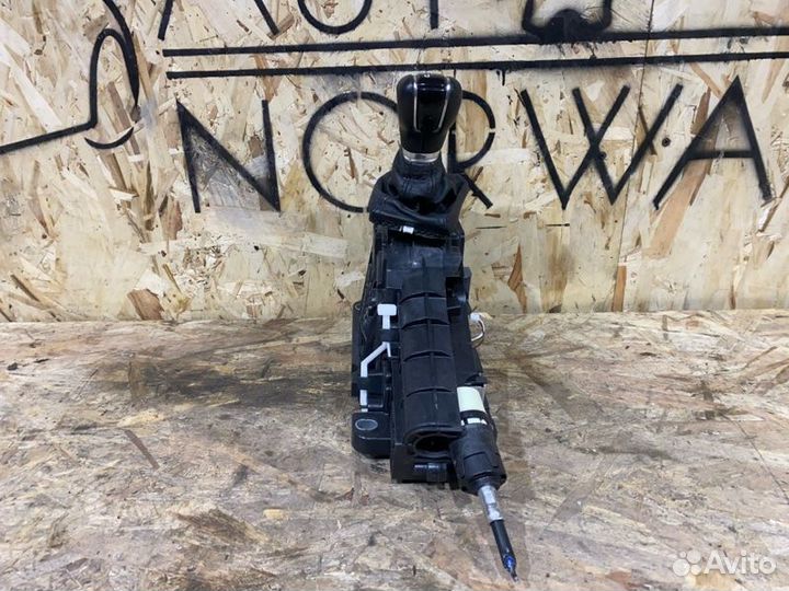 Селектор АКПП Volvo Xc90 2018