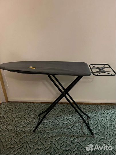 Гладильная доска бу