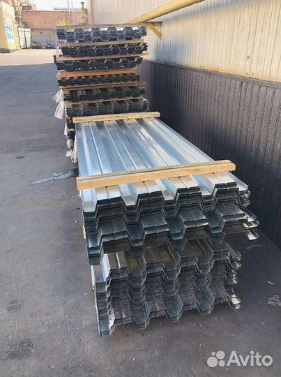 Профнастил