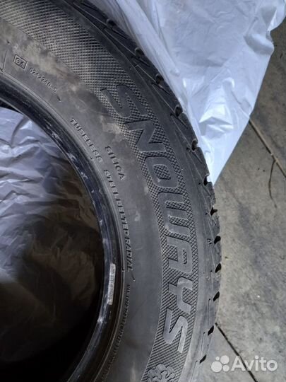 Lassa Snoways Era 215/65 R16 98