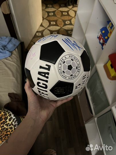 Автографы 2drots