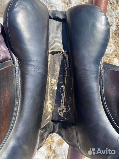 Седло универсальное