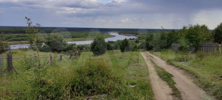 Участок 40 сот. (ИЖС)