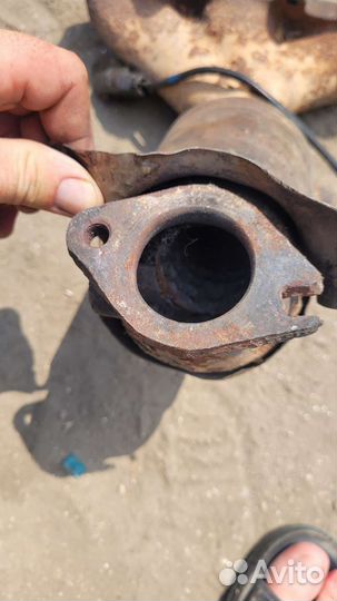 Блок. Гбц G6BV 2,5 kia hyundai