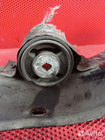 Балка подвески задняя Volvo S80 AS60 B8444S 313290