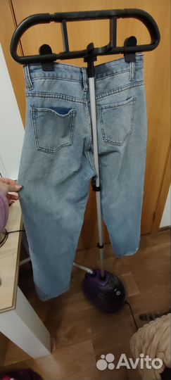Джинсы женские 44