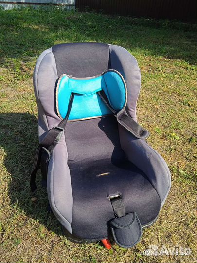 Детское автокресло