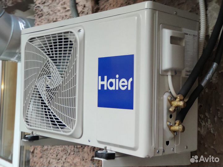 Ремонт холодильного оборудования