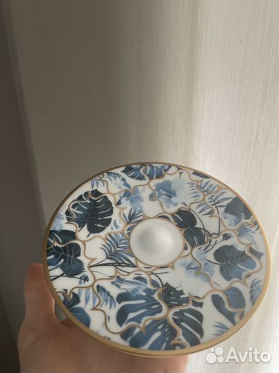 Чайный сервиз