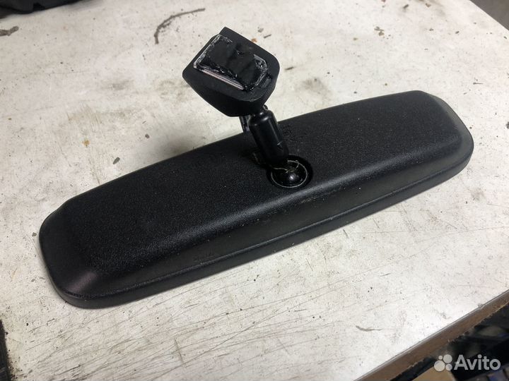 Салонное зеркало Hyundai Solaris 2