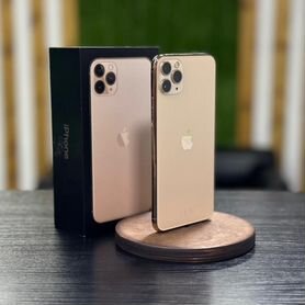 iPhone 11 Pro, 512 ГБ