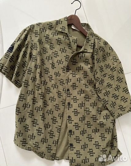 Aquickbuck костюм