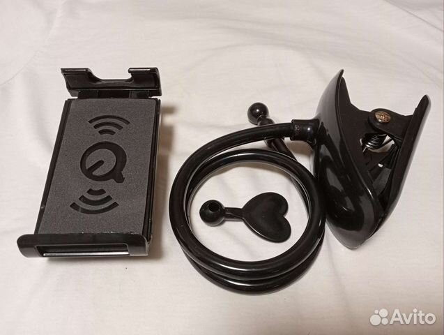 Гибкий держатель для планшета